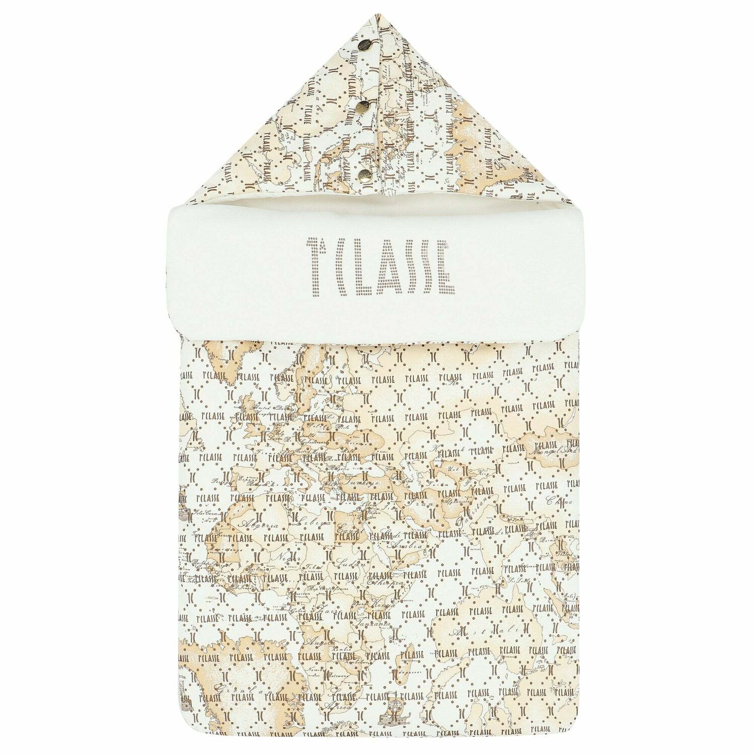 Geo Map Baby Nest, 1, hi-res