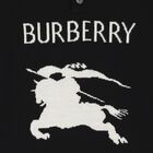 Boys Black Knight Polo Shirt, 1, hi-res