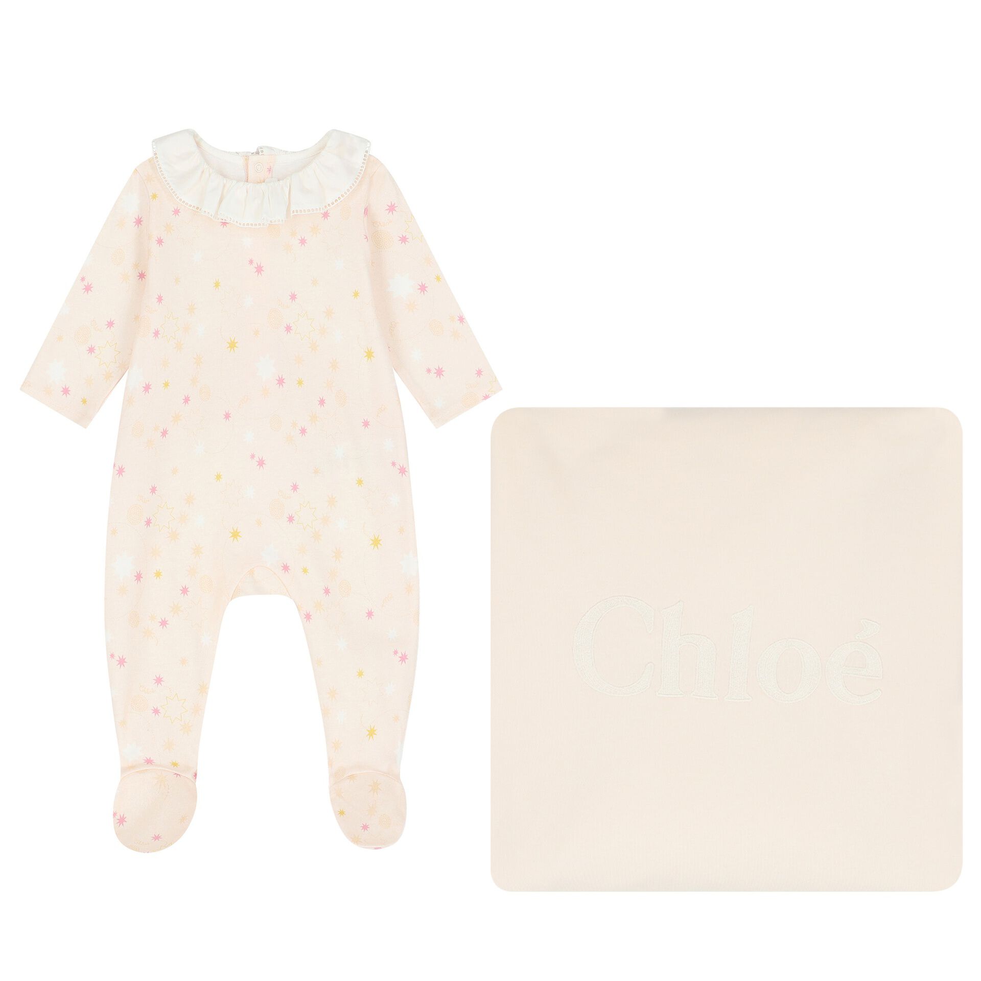 Chloe babygrow new arrivals