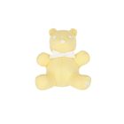 Ivory Cotton Playful Bear Print Baby Gift Set, 1, hi-res