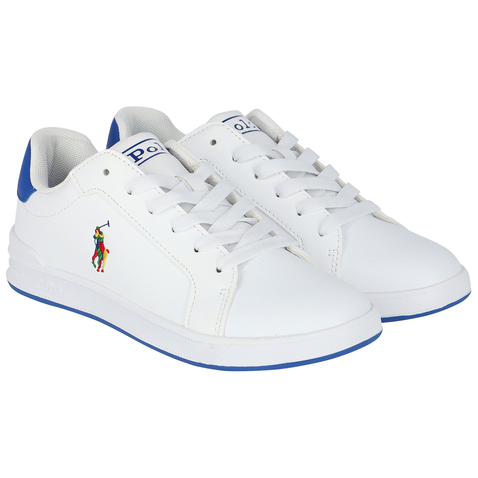 Ralph lauren trainers junior store
