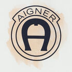 Boys White Logo T-Shirt, 1, hi-res