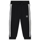Black & White Logo Tracksuit, 1, hi-res