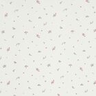 Baby Girls White & Pink Comforter & Blanket Gift Set, 2, hi-res