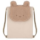 Ivory & Beige Teddy Bear Gift Set, 1, hi-res