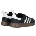Black AdiFom Samba Trainers, 1, hi-res