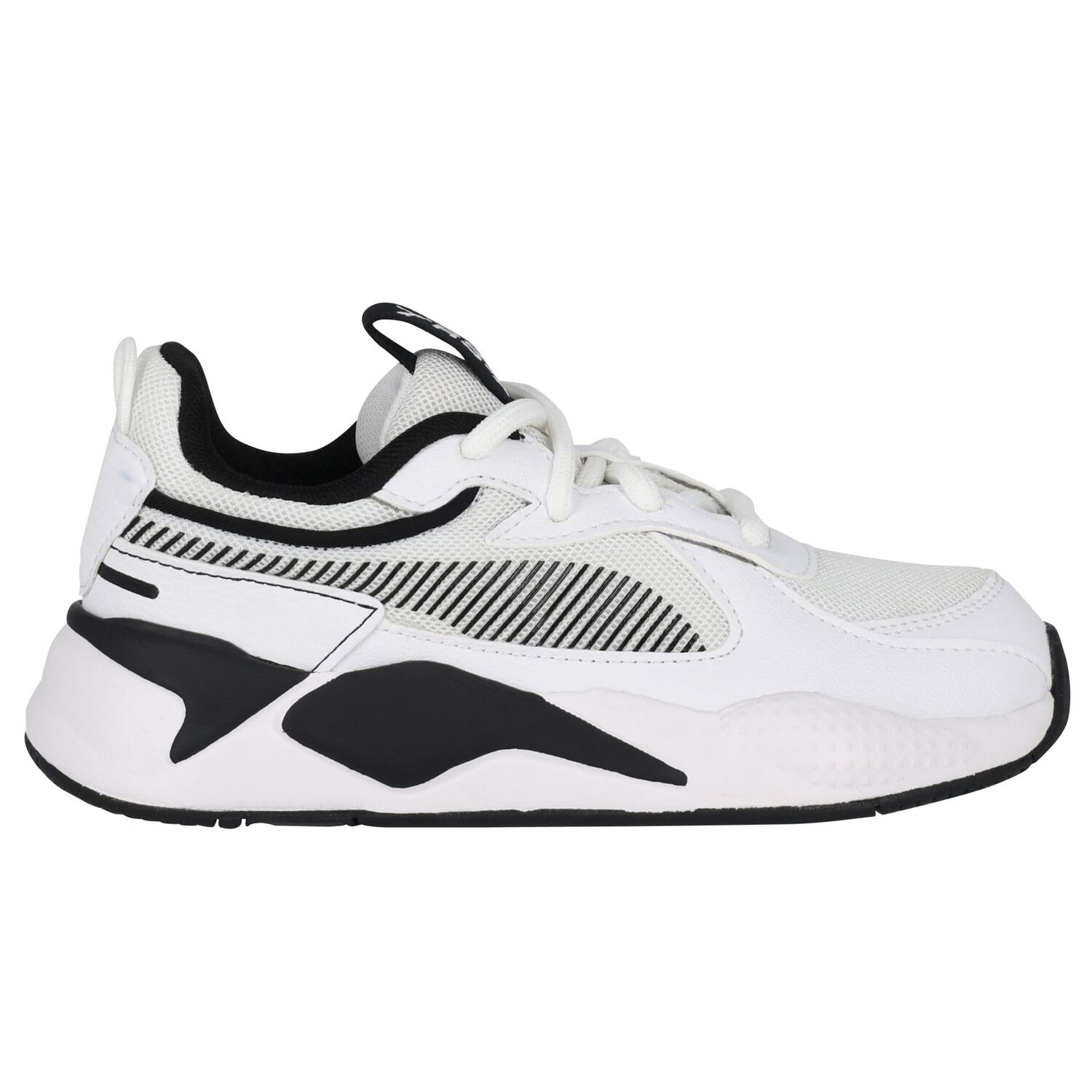 White & Black RS-X PS Trainers, 1, hi-res