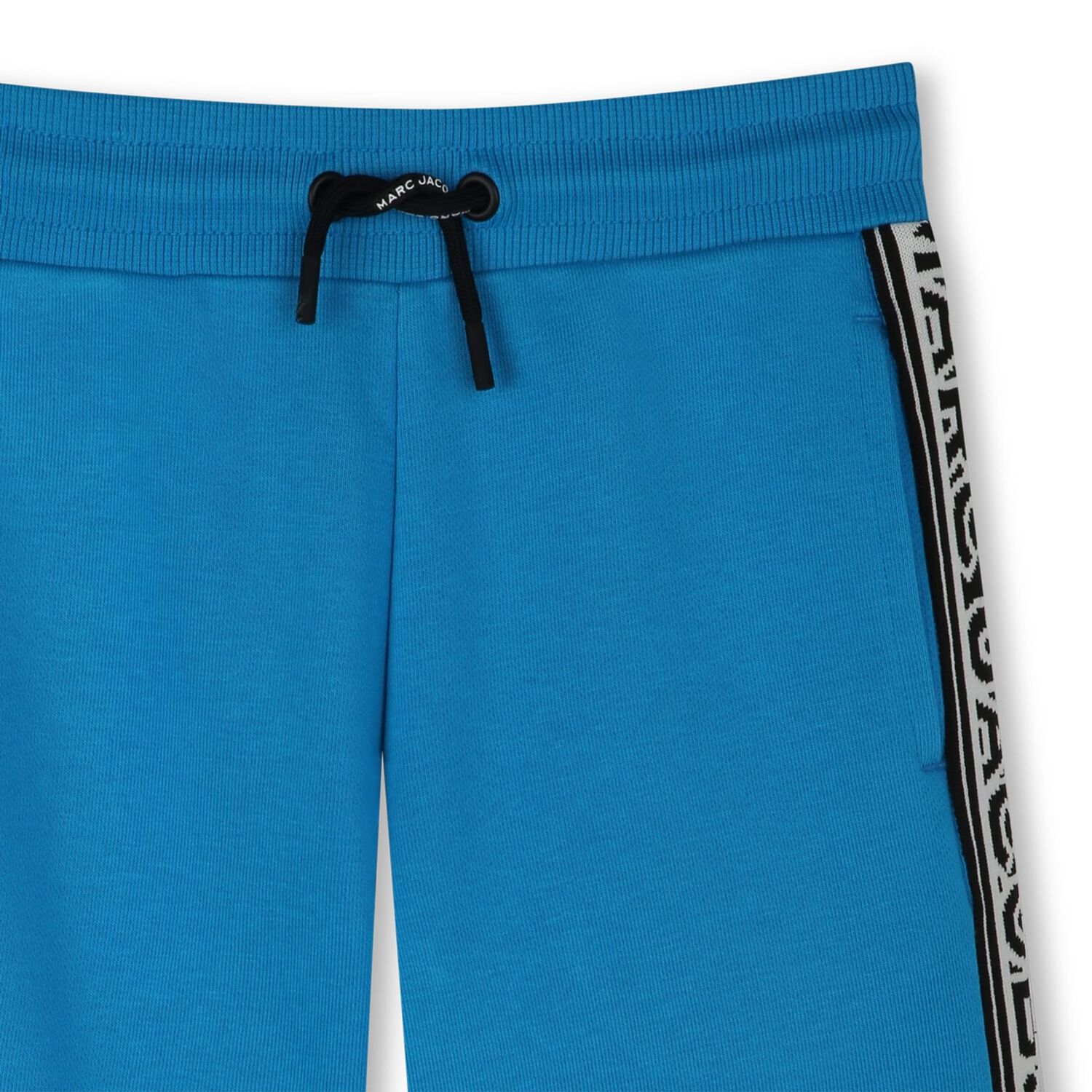 Blue Logo Shorts, 2, hi-res image number null
