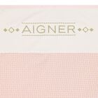 Baby Girls Pink Logo Blanket, 3, hi-res