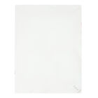 Baby Girls White & Pink Tweety Bird Blanket, 1, hi-res