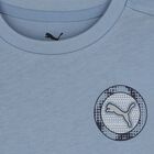 Boys Blue Logo T-Shirt, 2, hi-res