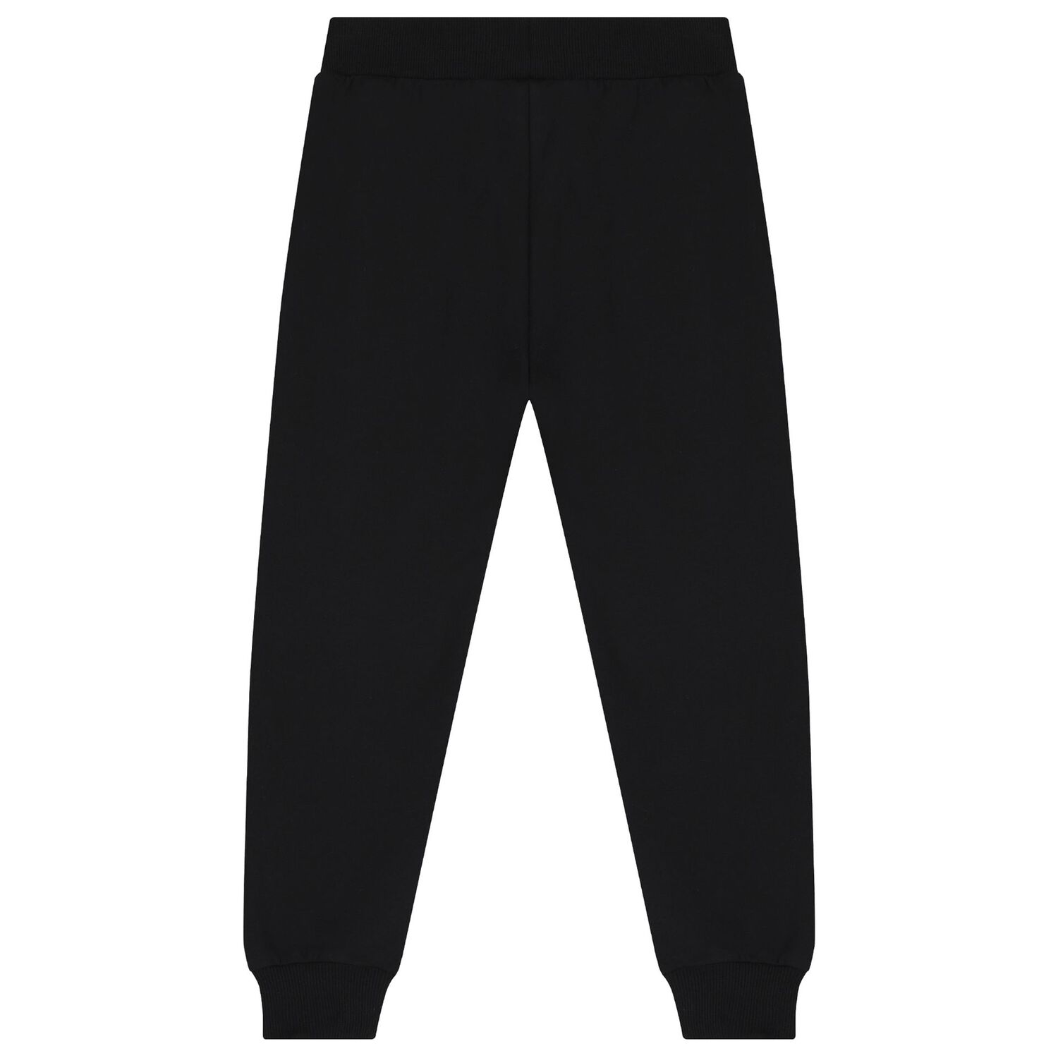 Black Logo Tracksuit, 1, hi-res image number null
