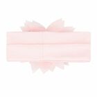 Baby Girls Pink Flower Headband, 1, hi-res