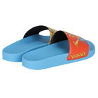 Blue Logo Sliders, 1, hi-res