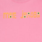 Girls Pink Logo T-Shirt, 1, hi-res