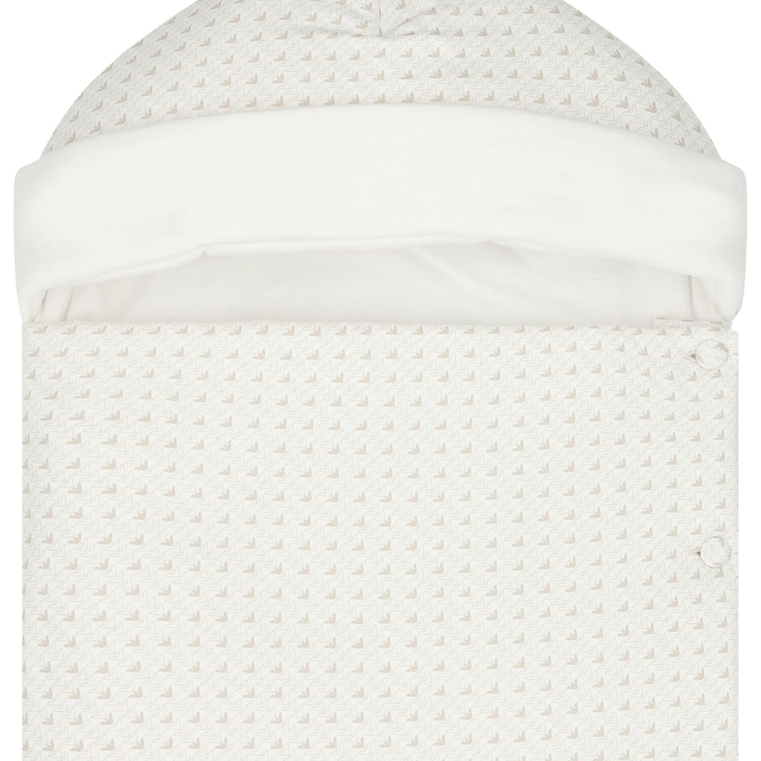 Ivory Logo Baby Nest, 3, hi-res