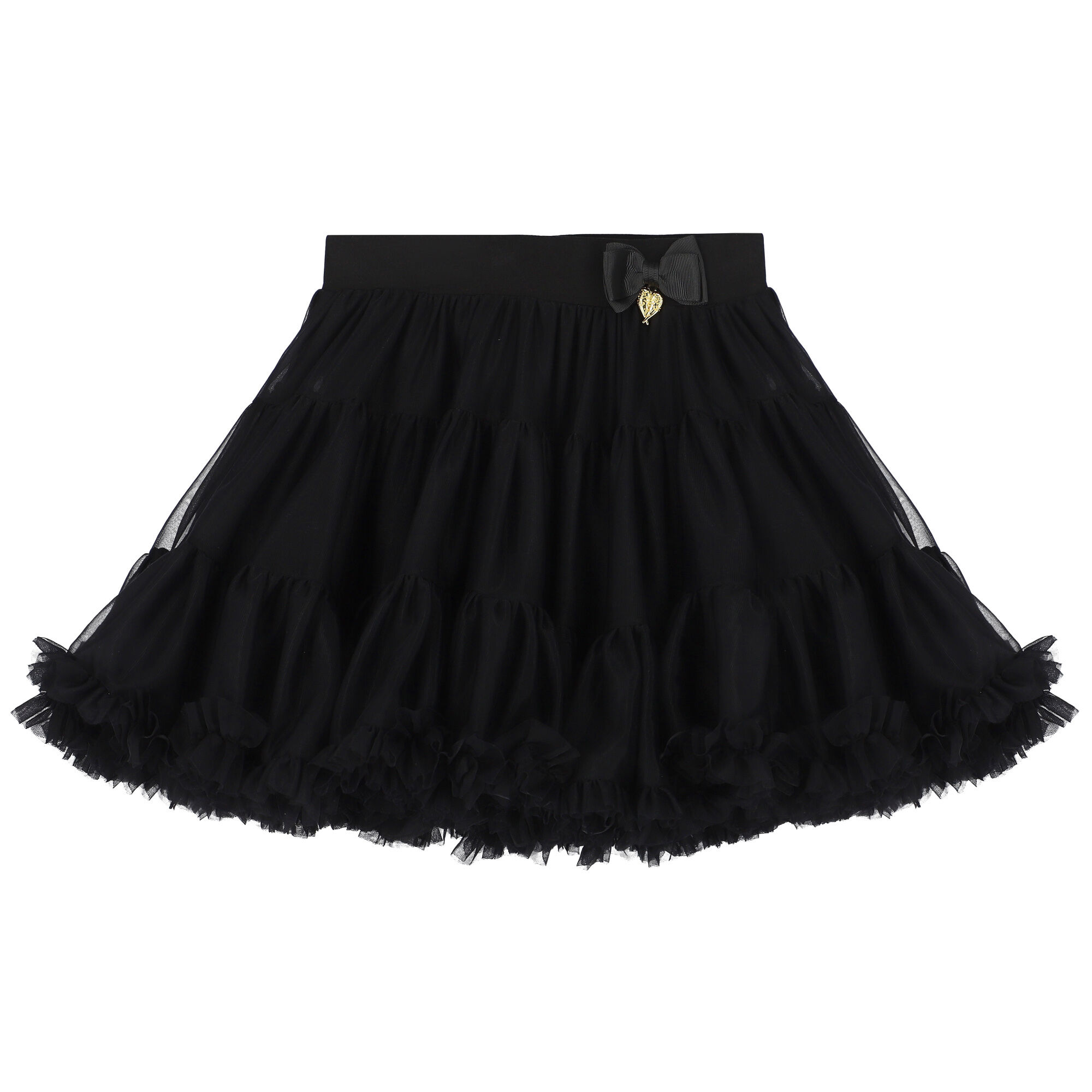 Black tutu best sale skirt near me