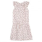 Girls Sleeveless Dress, 1, hi-res