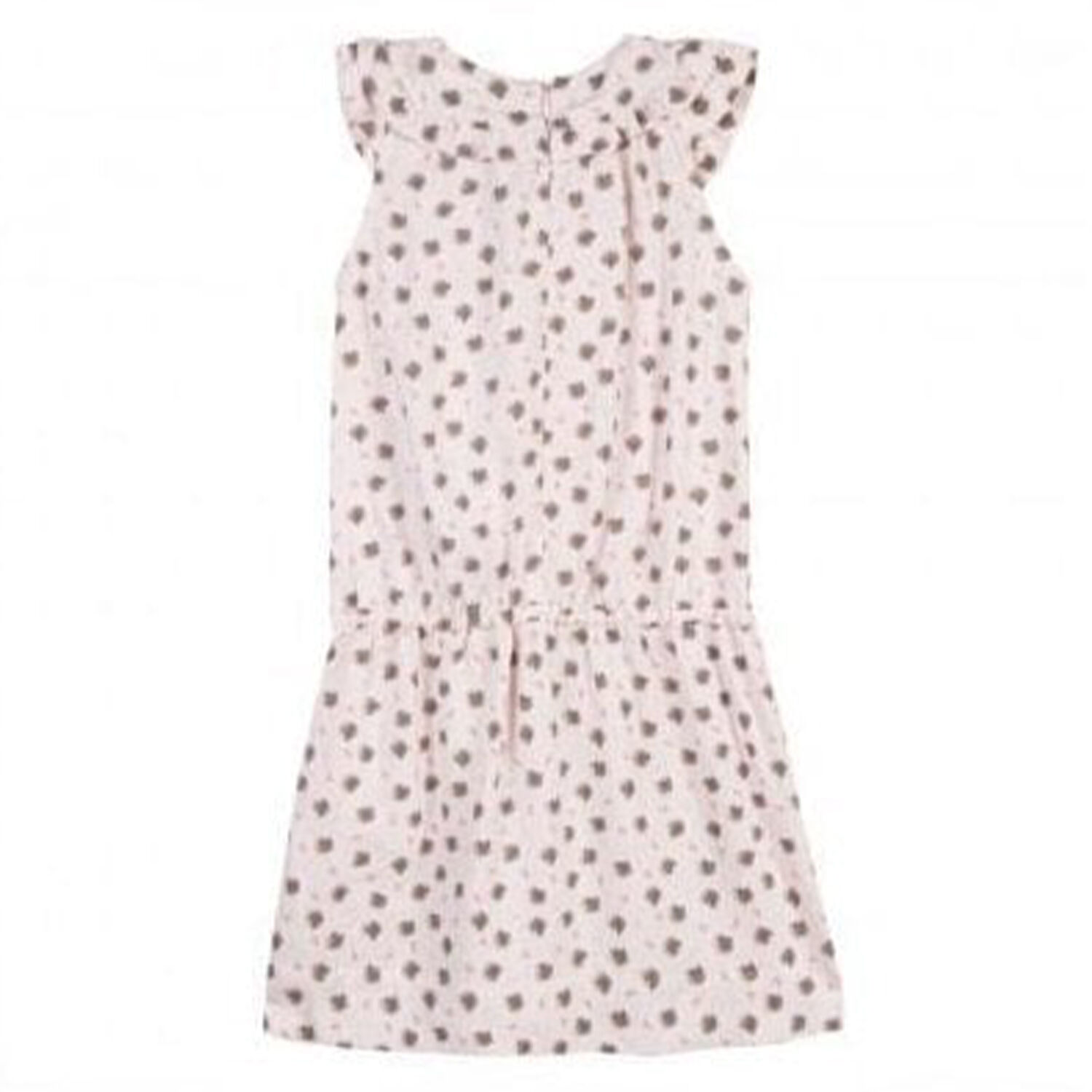 Girls Sleeveless Dress, 1, hi-res image number null