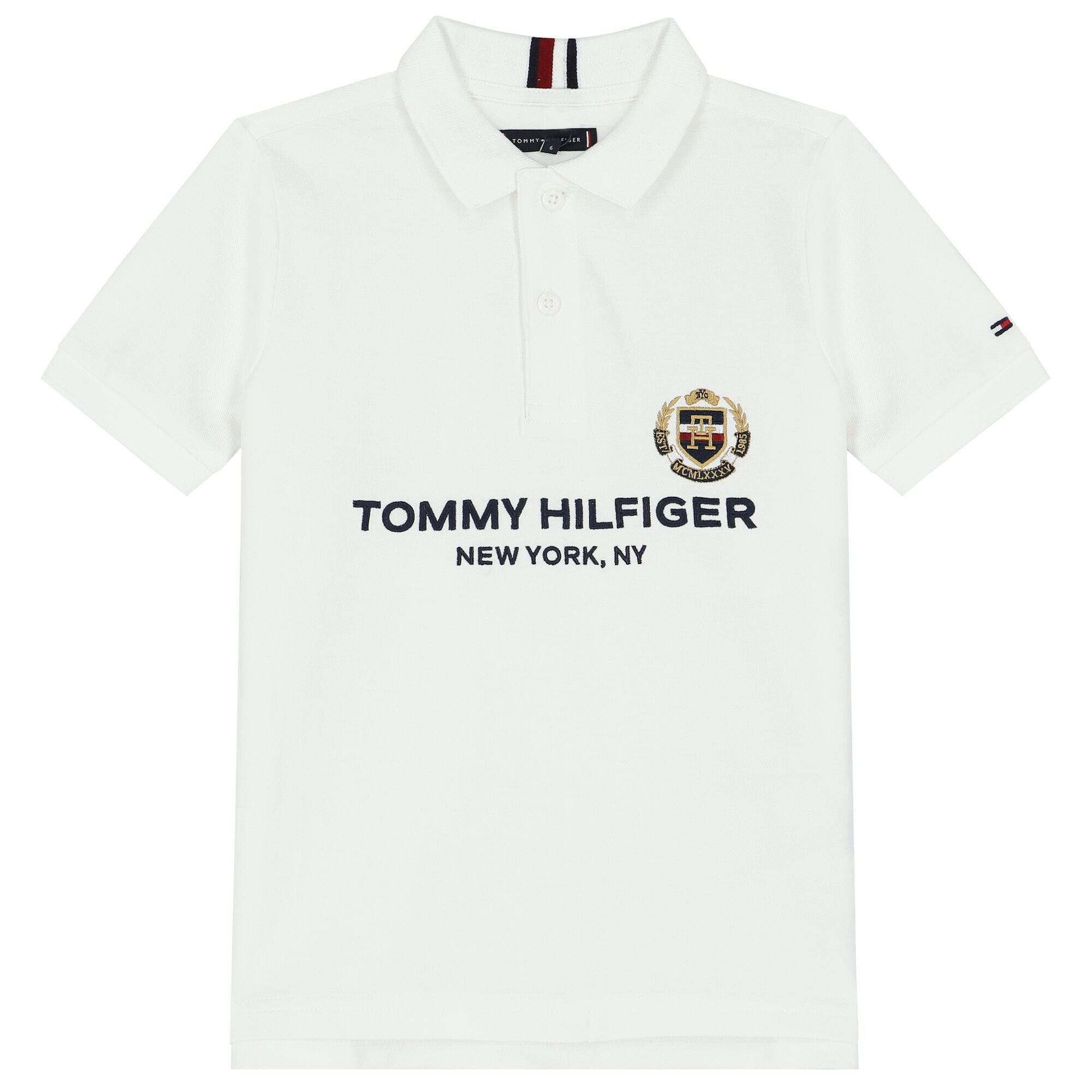 Polo tommy best sale hilfiger new york