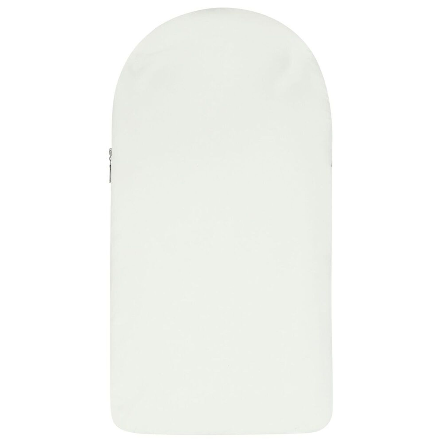 Ivory & Gold Logo Babygrow Set, 1, hi-res