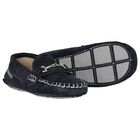 Boys Blue Suede Shoes, 1, hi-res