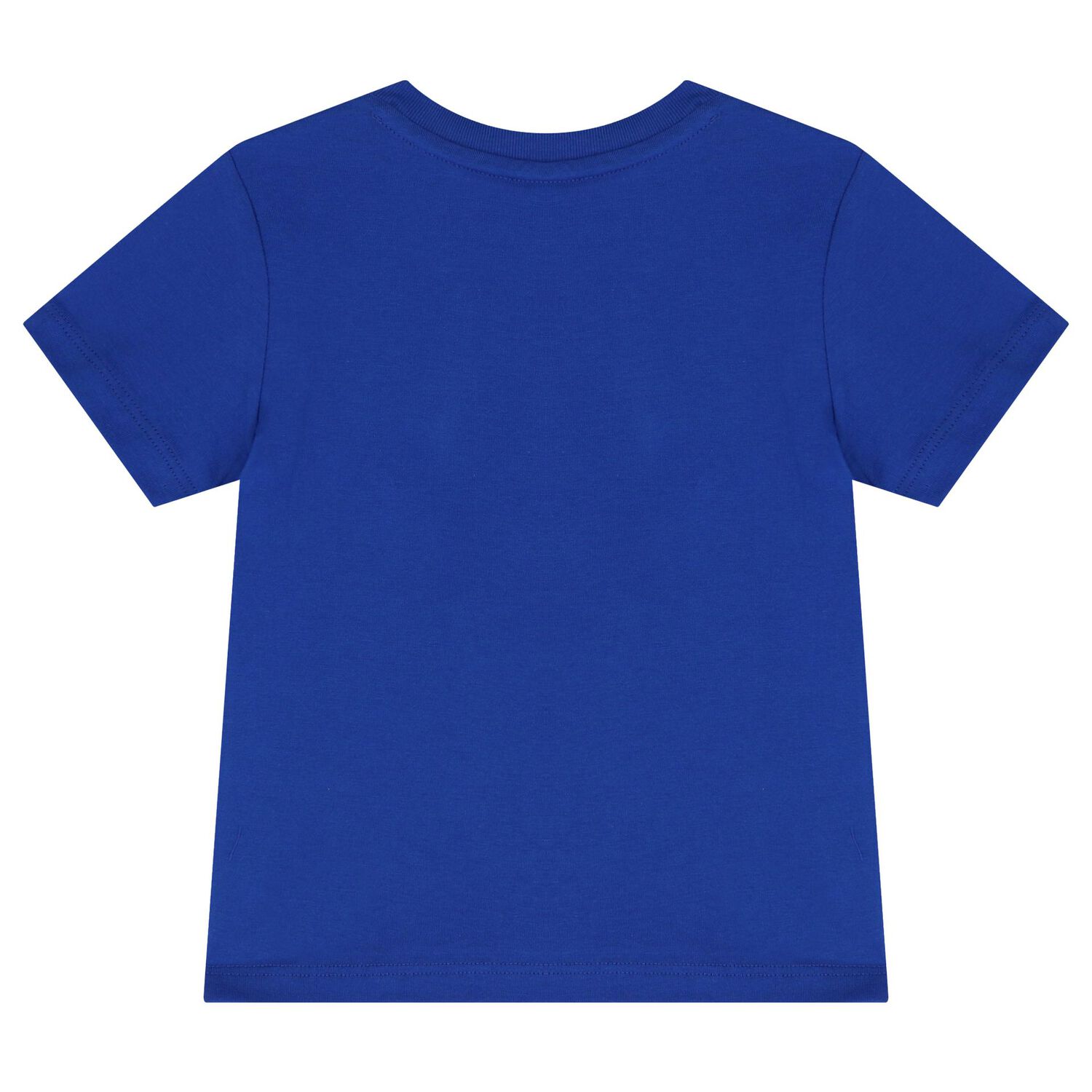 Baby Boys Blue & Green Short Set, 1, hi-res