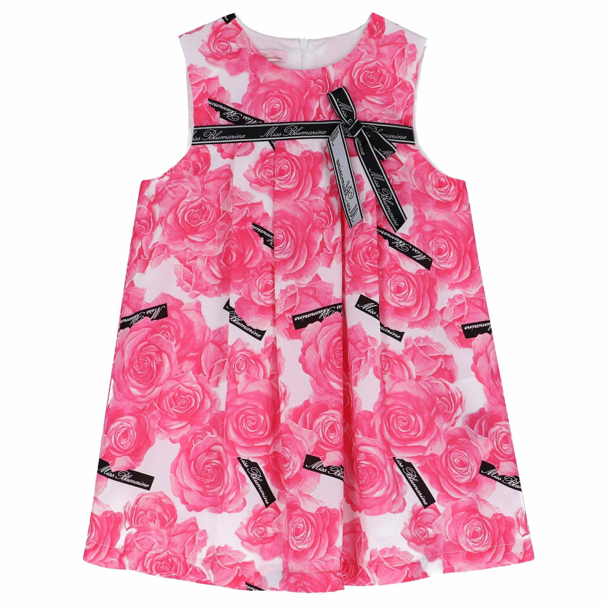 Blumarine sale baby dress