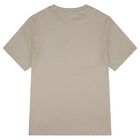 Boys Green Monkey T-Shirt, 2, hi-res
