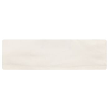 Baby Girls Ivory Logo Headband