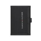 Black Logo Wallet, 1, hi-res