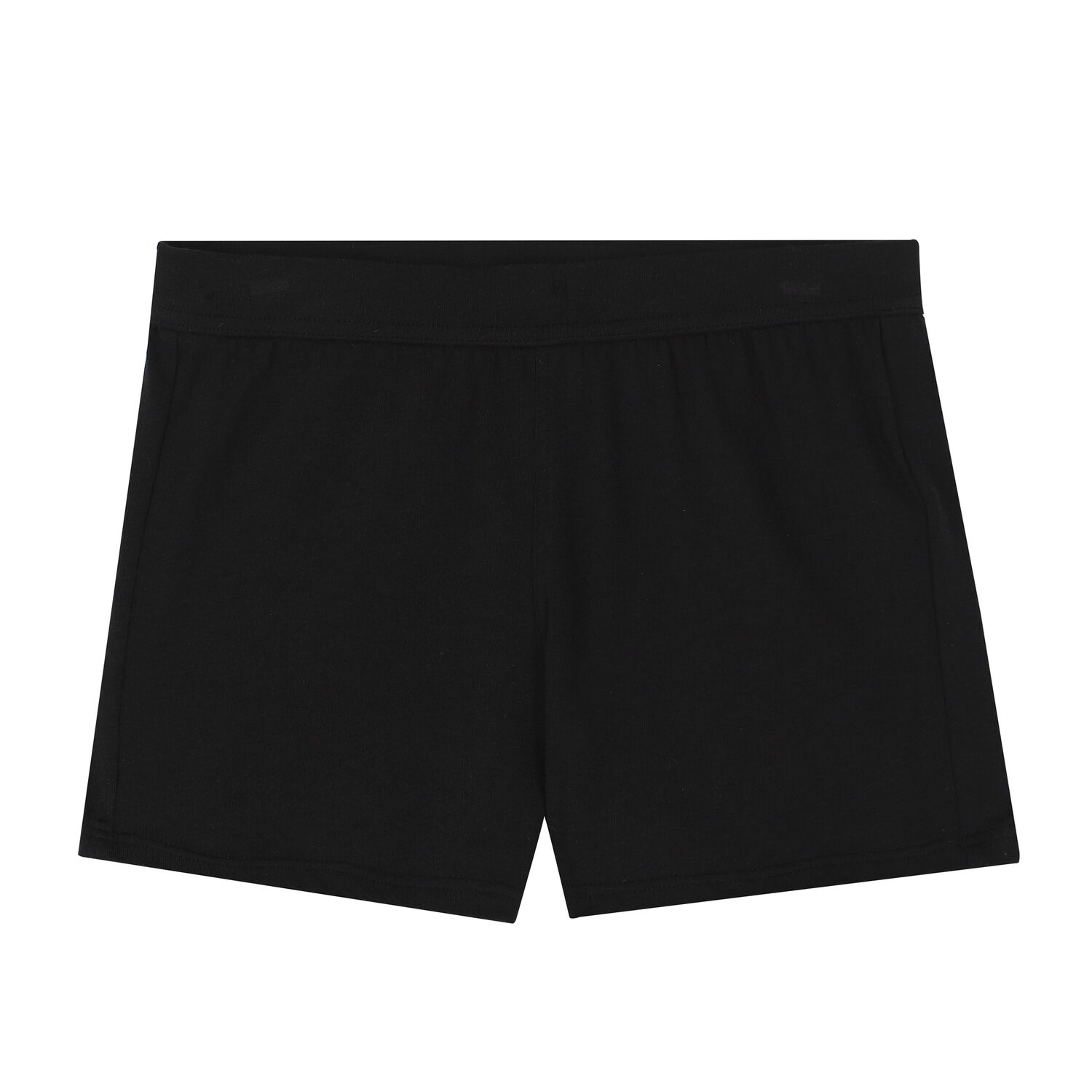 Boys Green & Black Logo Pyjamas, 1, hi-res