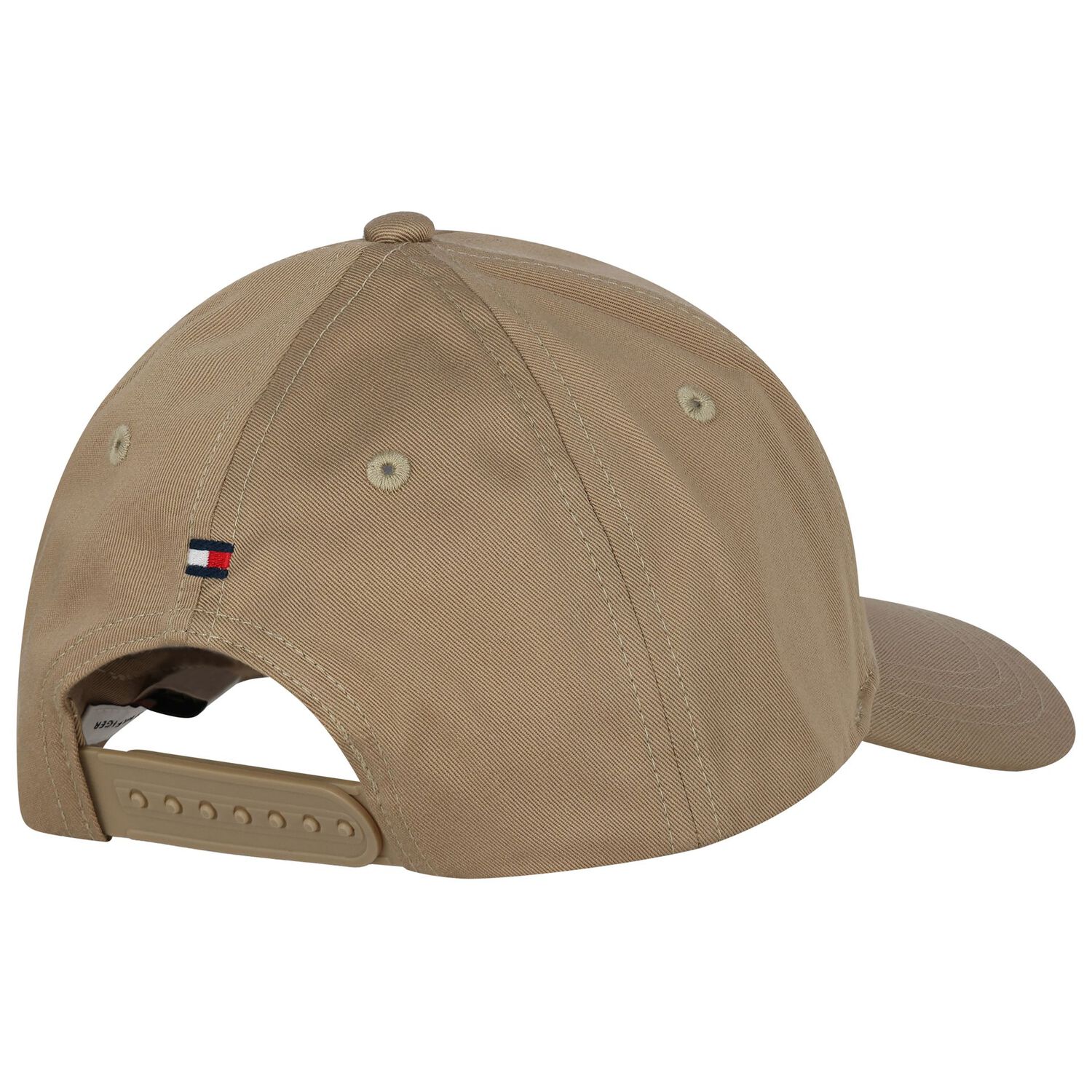 Beige Snoopy Logo Cap, 1, hi-res