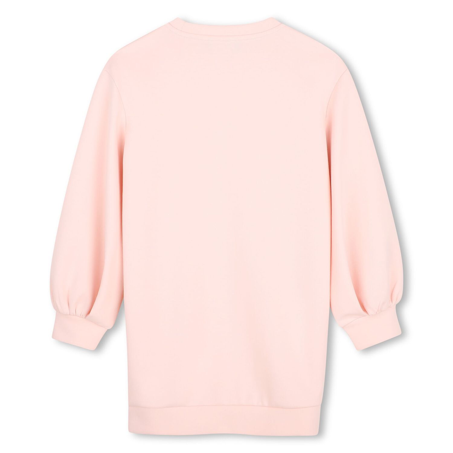 Mini Me Pink Ikonik Karl & Choupette Dress, 1, hi-res