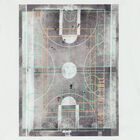 Boys White Cotton T-shirt, 1, hi-res