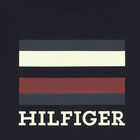 Boys Navy Blue Logo T-Shirt, 3, hi-res