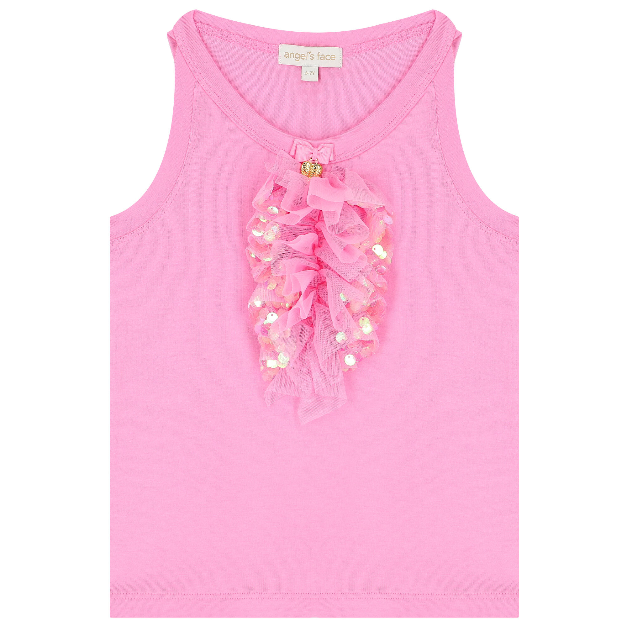 Designer clearance sequin tops