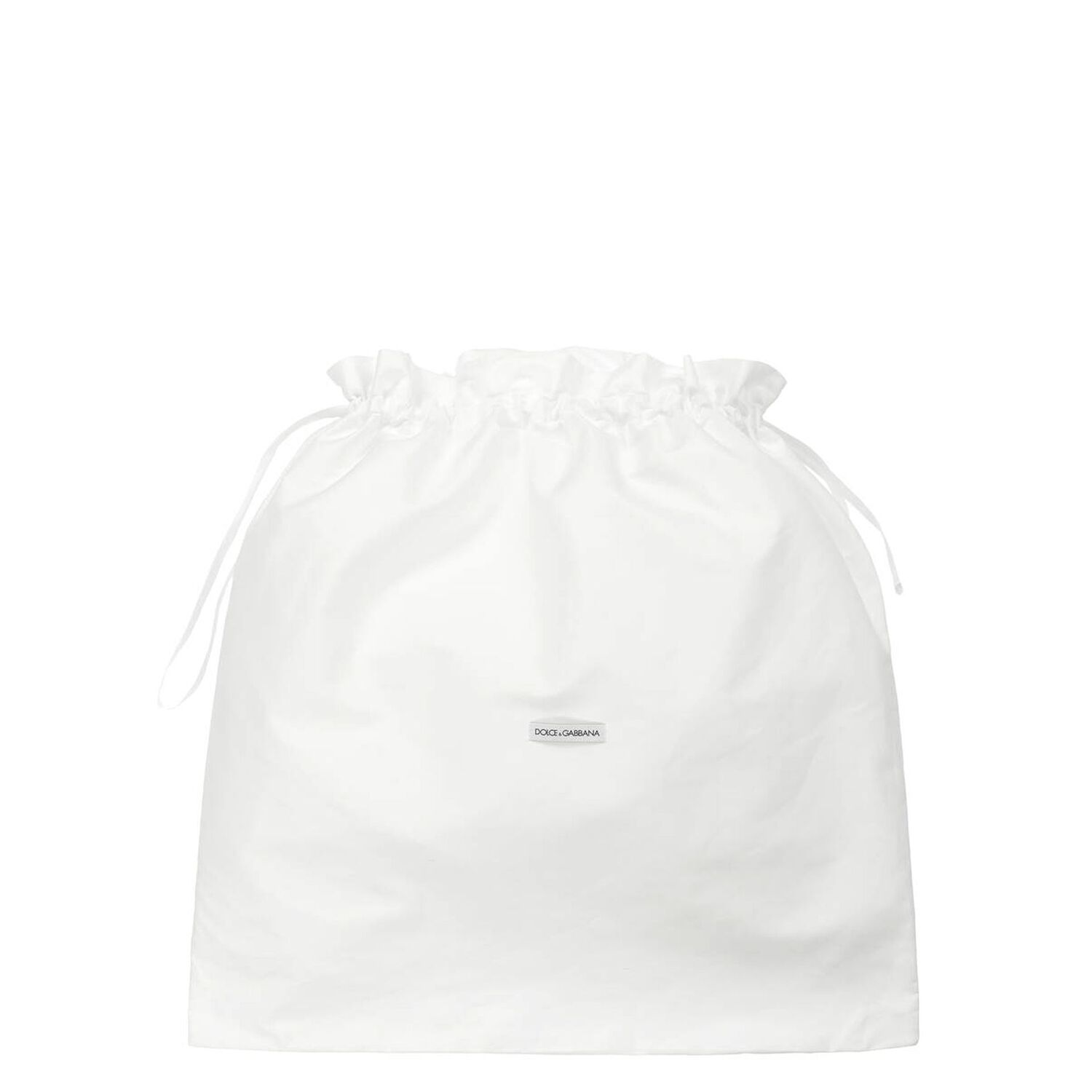 Beige & White Logo Baby Changing Bag, 2, hi-res