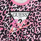 Girls Pink Logo Sweatshirt, 1, hi-res