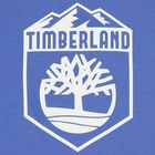 Boys Blue Logo T-Shirt, 1, hi-res