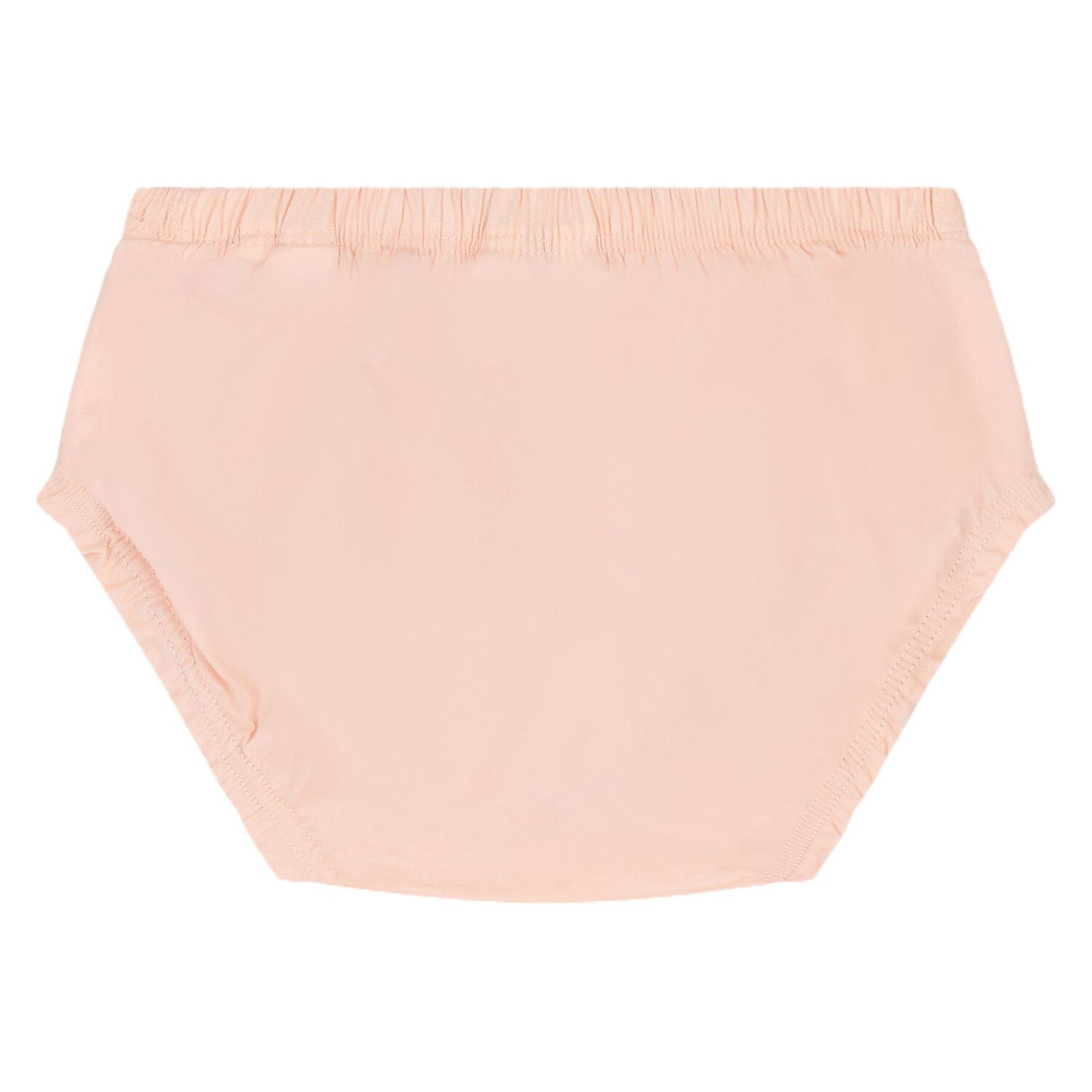 Younger Girls Pink Logo Dress Set, 2, hi-res image number null