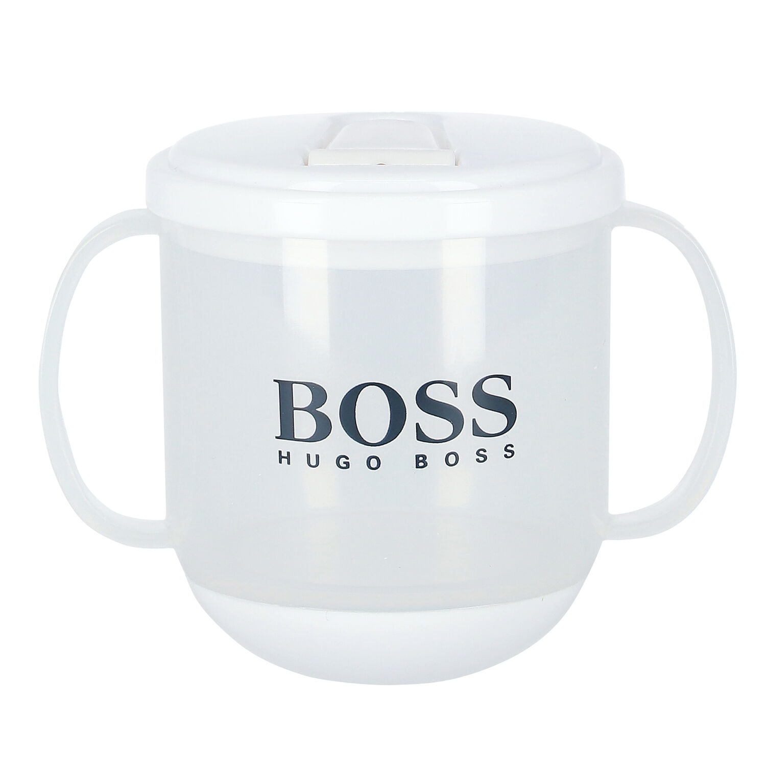 Baby White Trainer Cup, 1, hi-res image number null