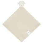 Beige Sheep Baby Doudou Comforter, 1, hi-res