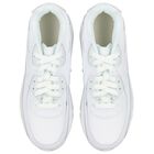 White Nike Air Max 90, 2, hi-res
