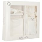 White Babygrow Gift Set, 1, hi-res