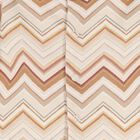 Multi-Coloured Zig Zag Babygrow Set, 2, hi-res