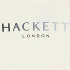 Boys Ivory Logo T-Shirt, 1, hi-res