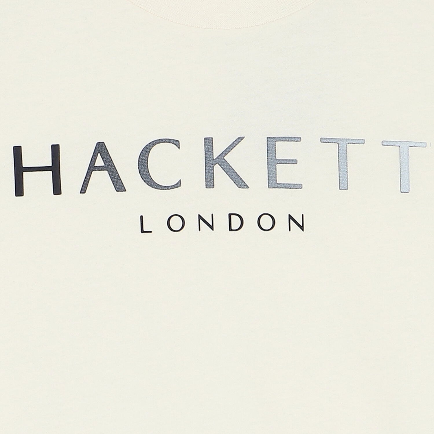 Boys Ivory Logo T-Shirt, 1, hi-res