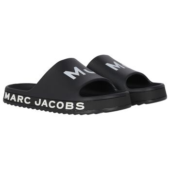 Black & White Logo Sliders