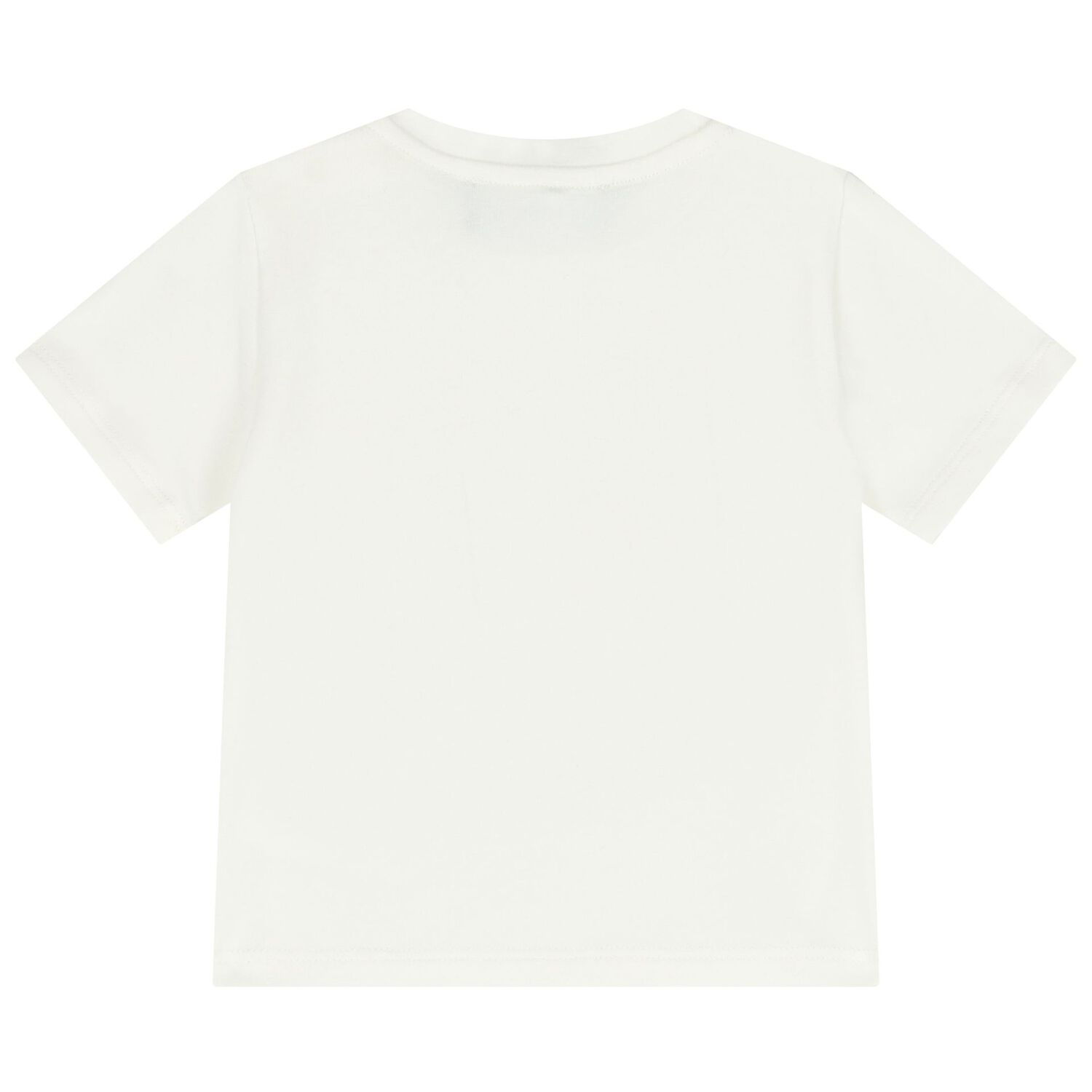 Ivory Medusa T-Shirt, 1, hi-res